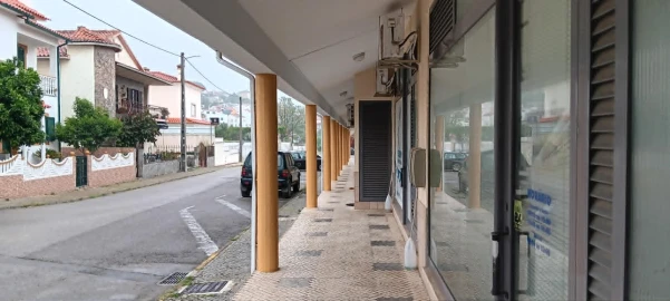 Loja para Arrendamento em Mação, Penhascoso e Aboboreira