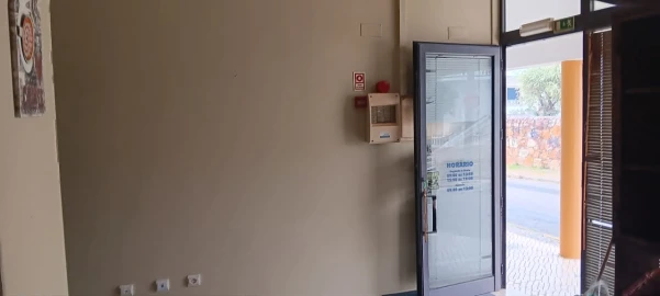 Loja para Arrendamento em Mação, Penhascoso e Aboboreira