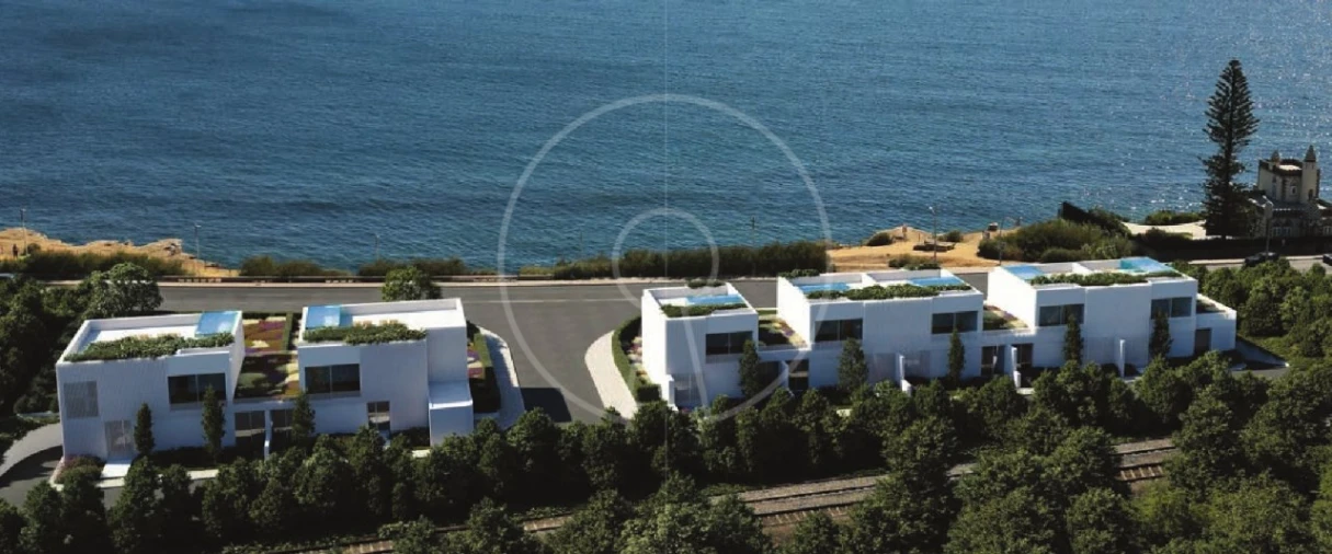 Moradia T4 para Venda em Cascais e Estoril Foto 15