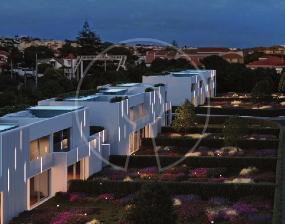 Moradia T3 para Venda em Cascais e Estoril Foto 17