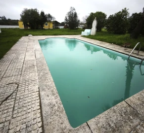 Moradia T3 para Venda em Glória do Ribatejo e Granho