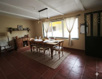 Moradia T3 para Venda em Glória do Ribatejo e Granho