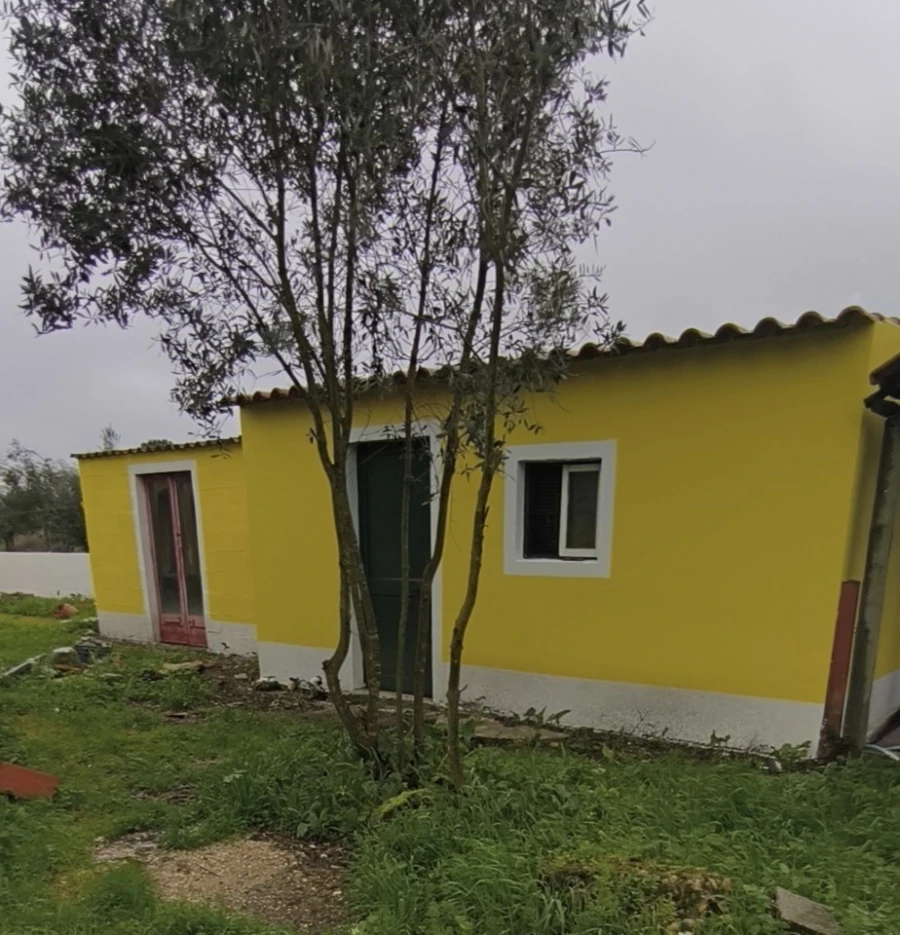 Moradia T3 para Venda em Glória do Ribatejo e Granho Foto 10