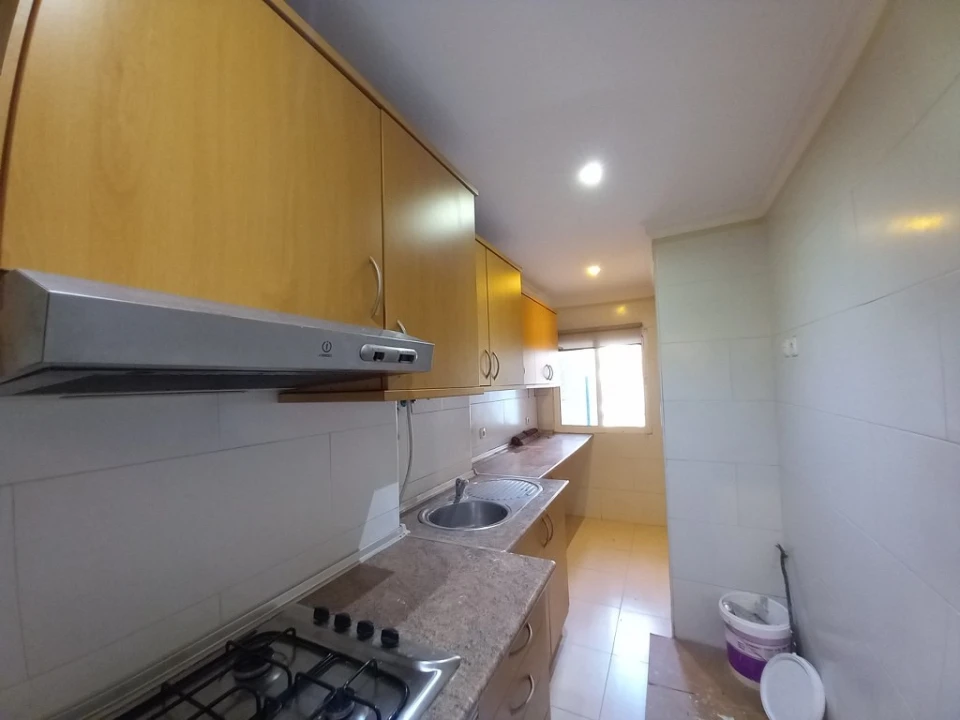 Apartamento T2 para Venda em Cascais e Estoril Foto 7
