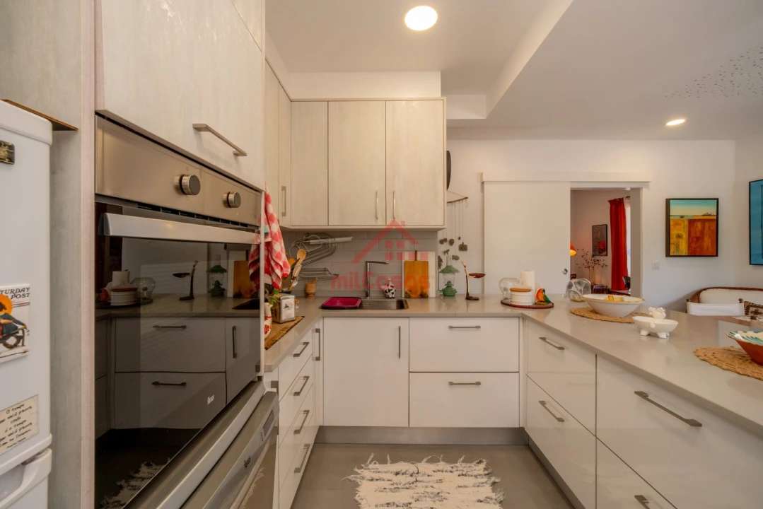 Apartamento T3 para Venda em Santa Maria, São Pedro e Matacães Foto 7