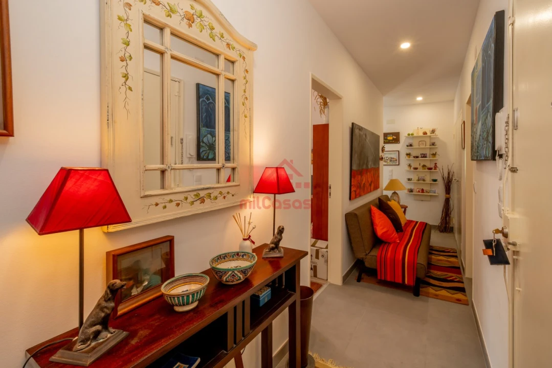 Apartamento T3 para Venda em Santa Maria, São Pedro e Matacães Foto 11