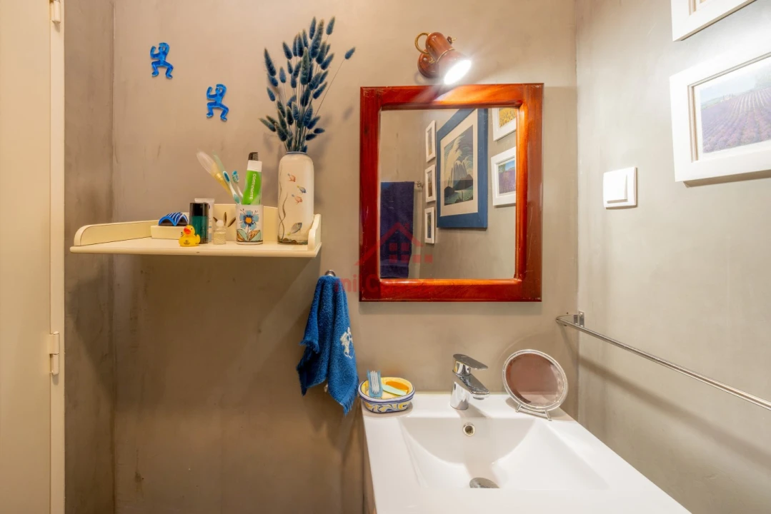 Apartamento T3 para Venda em Santa Maria, São Pedro e Matacães Foto 12