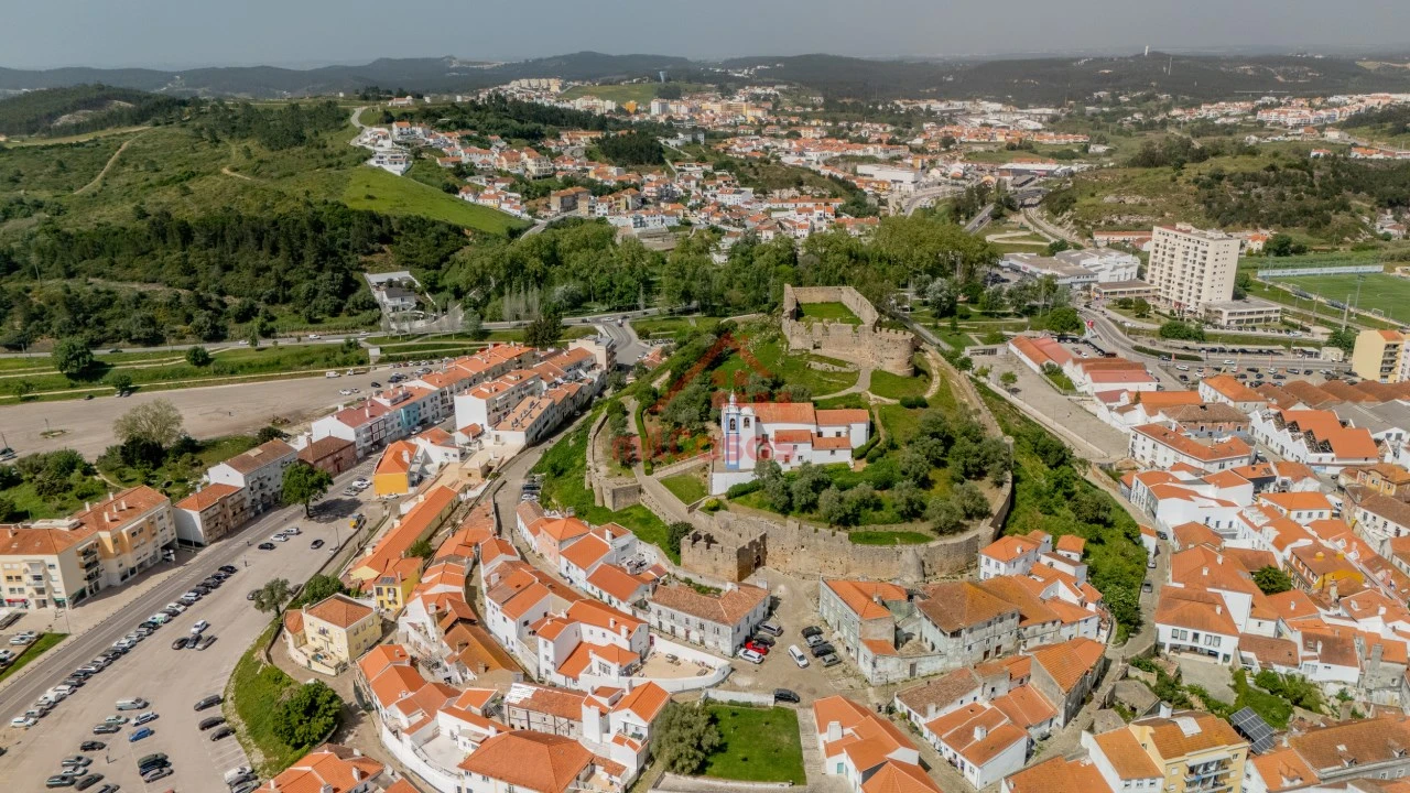 Apartamento T3 para Venda em Santa Maria, São Pedro e Matacães Foto 23