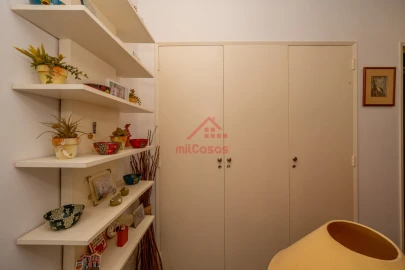 Apartamento T3 para Venda em Santa Maria, São Pedro e Matacães