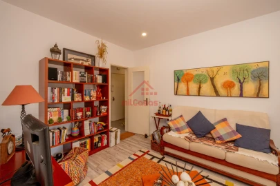 Apartamento T3 para Venda em Santa Maria, São Pedro e Matacães
