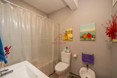 Apartamento T3 para Venda em Santa Maria, São Pedro e Matacães