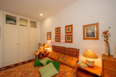 Apartamento T3 para Venda em Santa Maria, São Pedro e Matacães