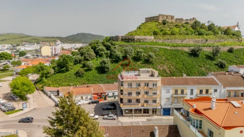 Apartamento T3 para Venda em Santa Maria, São Pedro e Matacães