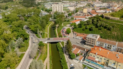Apartamento T3 para Venda em Santa Maria, São Pedro e Matacães