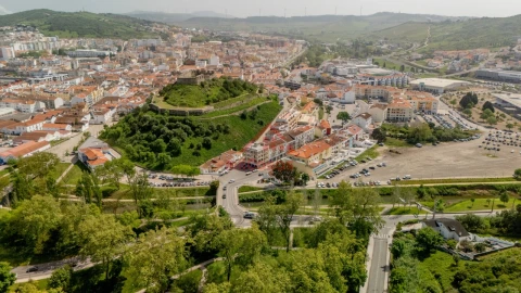 Apartamento T3 para Venda em Santa Maria, São Pedro e Matacães