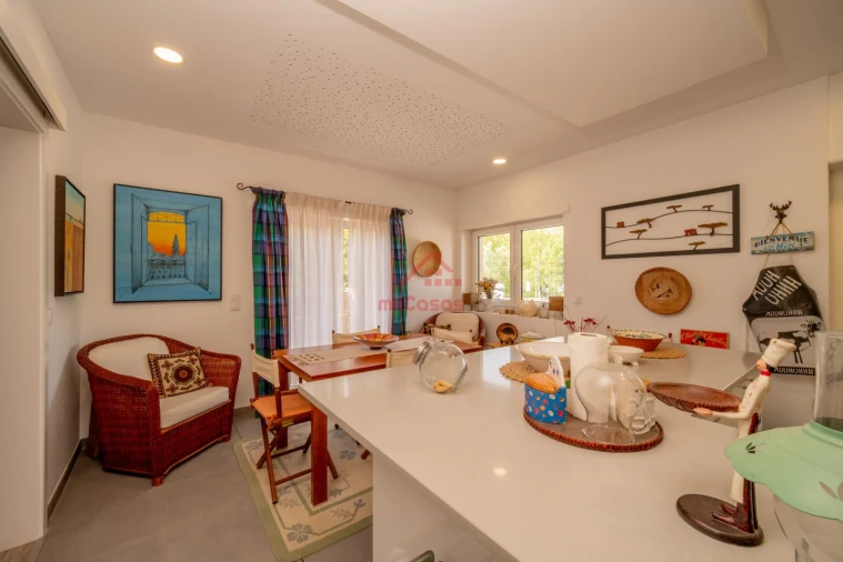 Apartamento T3 para Venda em Santa Maria, São Pedro e Matacães Foto 2