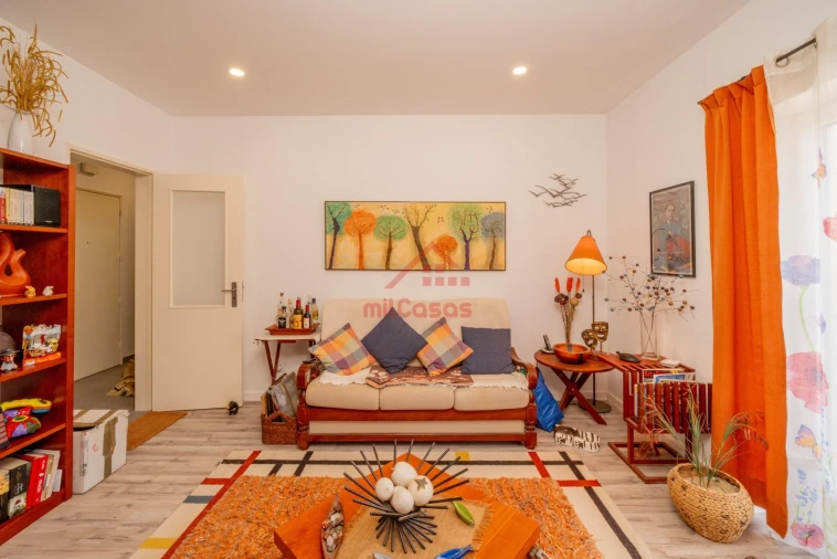 Apartamento T3 para Venda em Santa Maria, São Pedro e Matacães Foto 9