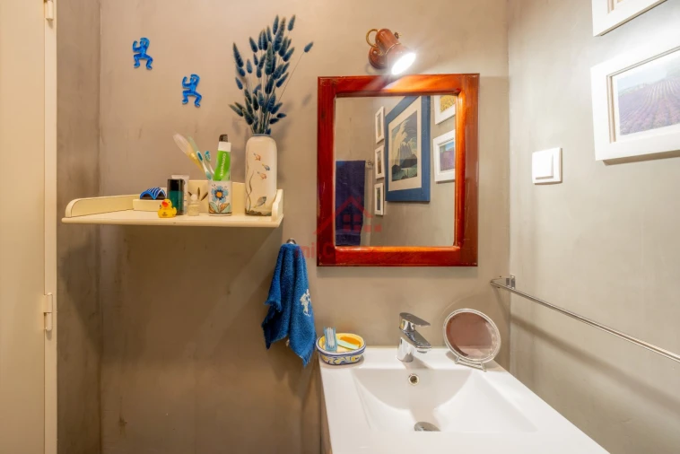 Apartamento T3 para Venda em Santa Maria, São Pedro e Matacães Foto 12