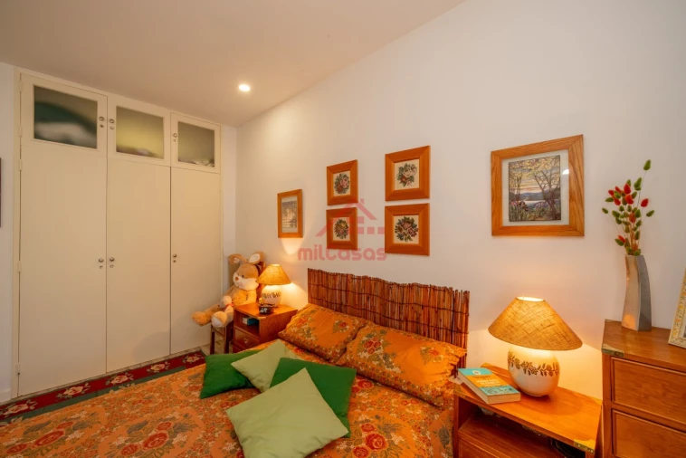 Apartamento T3 para Venda em Santa Maria, São Pedro e Matacães Foto 18
