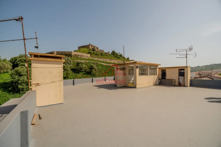 Apartamento T3 para Venda em Santa Maria, São Pedro e Matacães Foto 20