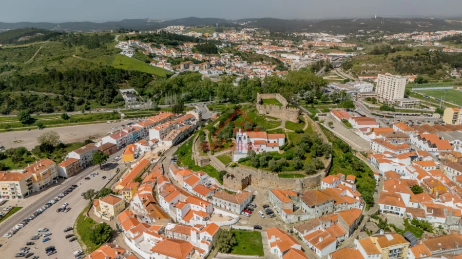 Apartamento T3 para Venda em Santa Maria, São Pedro e Matacães Foto 23