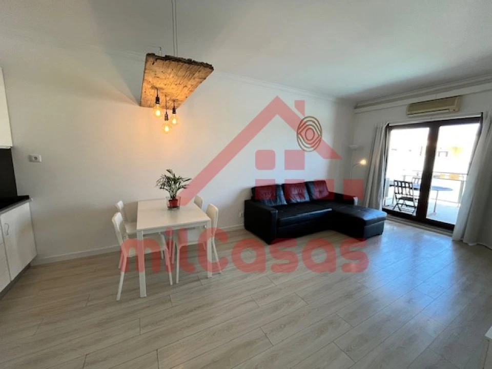 Apartamento T1 para Arrendamento em Ericeira Foto 9