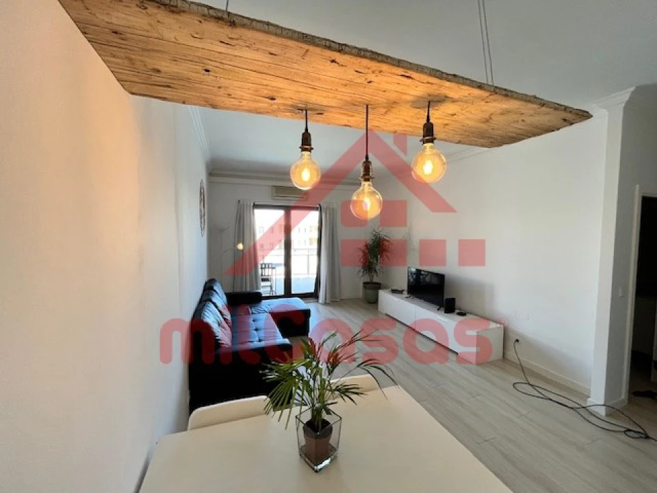 Apartamento T1 para Arrendamento em Ericeira Foto 12