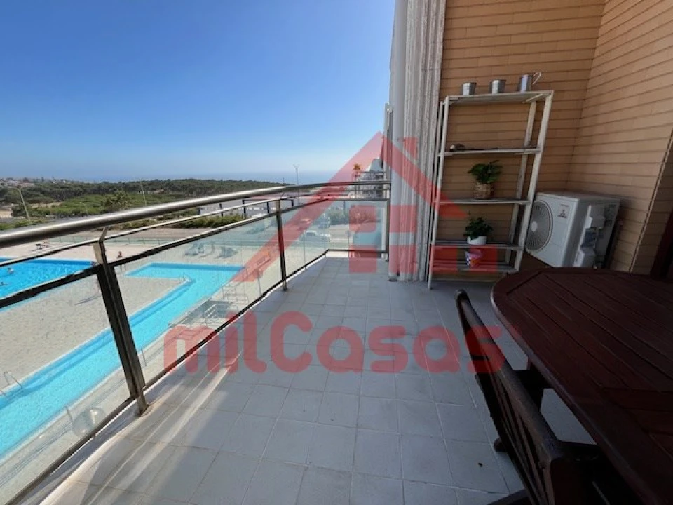 Apartamento T1 para Arrendamento em Ericeira Foto 20