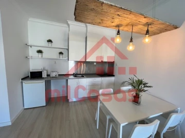 Apartamento T1 para Arrendamento em Ericeira