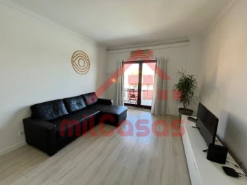 Apartamento T1 para Arrendamento em Ericeira
