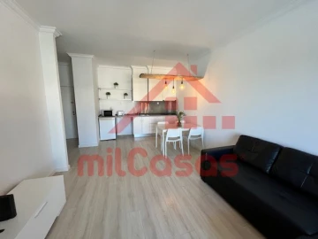 Apartamento T1 para Arrendamento em Ericeira