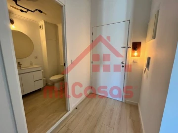 Apartamento T1 para Arrendamento em Ericeira