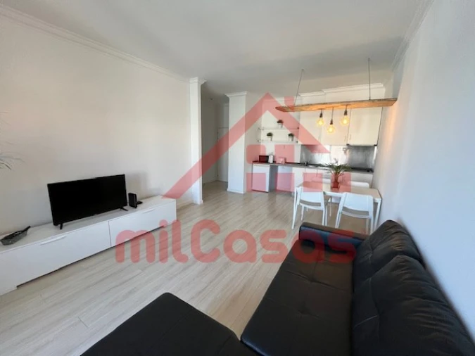 Apartamento T1 para Arrendamento em Ericeira Foto 14