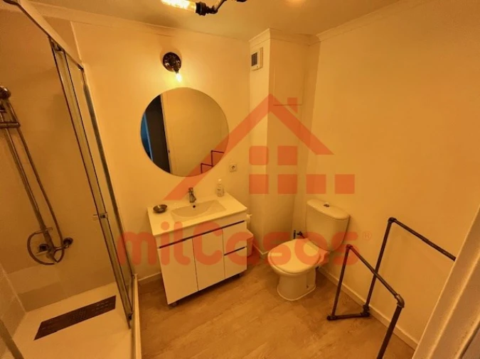 Apartamento T1 para Arrendamento em Ericeira Foto 22
