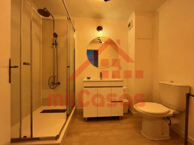 Apartamento T1 para Arrendamento em Ericeira Foto 23