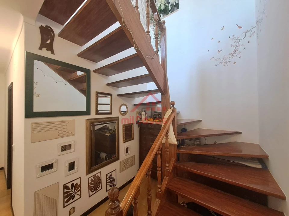 Apartamento T3 para Venda em A dos Cunhados e Maceira Foto 4
