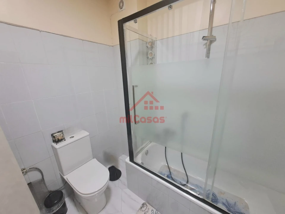 Apartamento T3 para Venda em A dos Cunhados e Maceira Foto 11