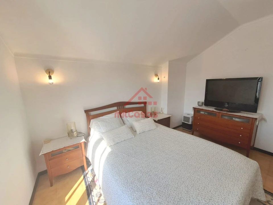 Apartamento T3 para Venda em A dos Cunhados e Maceira Foto 19