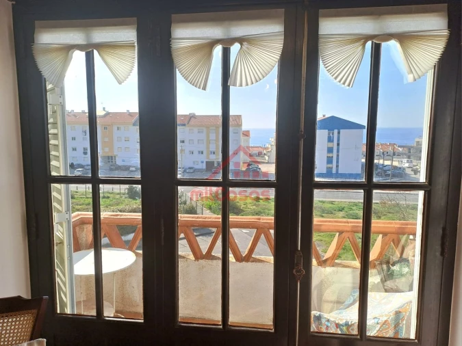 Apartamento T3 para Venda em A dos Cunhados e Maceira Foto 7