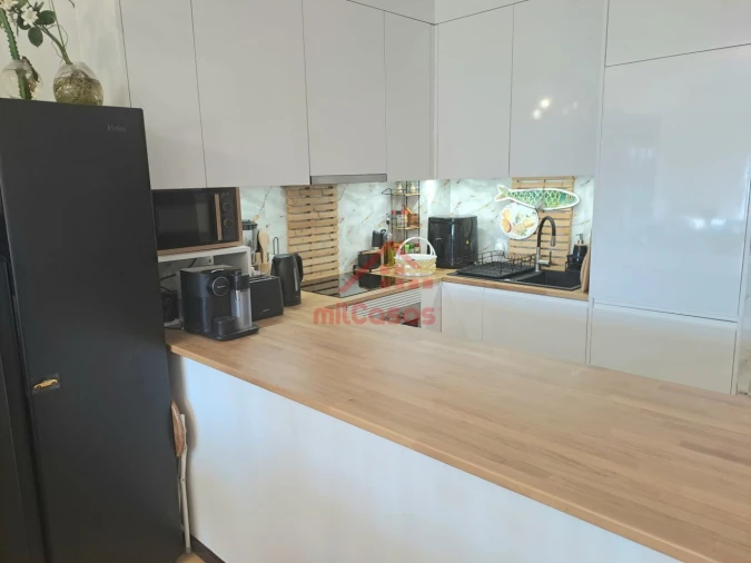 Apartamento T3 para Venda em A dos Cunhados e Maceira Foto 8
