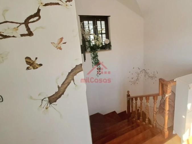 Apartamento T3 para Venda em A dos Cunhados e Maceira Foto 13