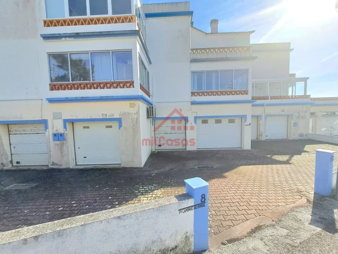 Apartamento T3 para Venda em A dos Cunhados e Maceira Foto 33