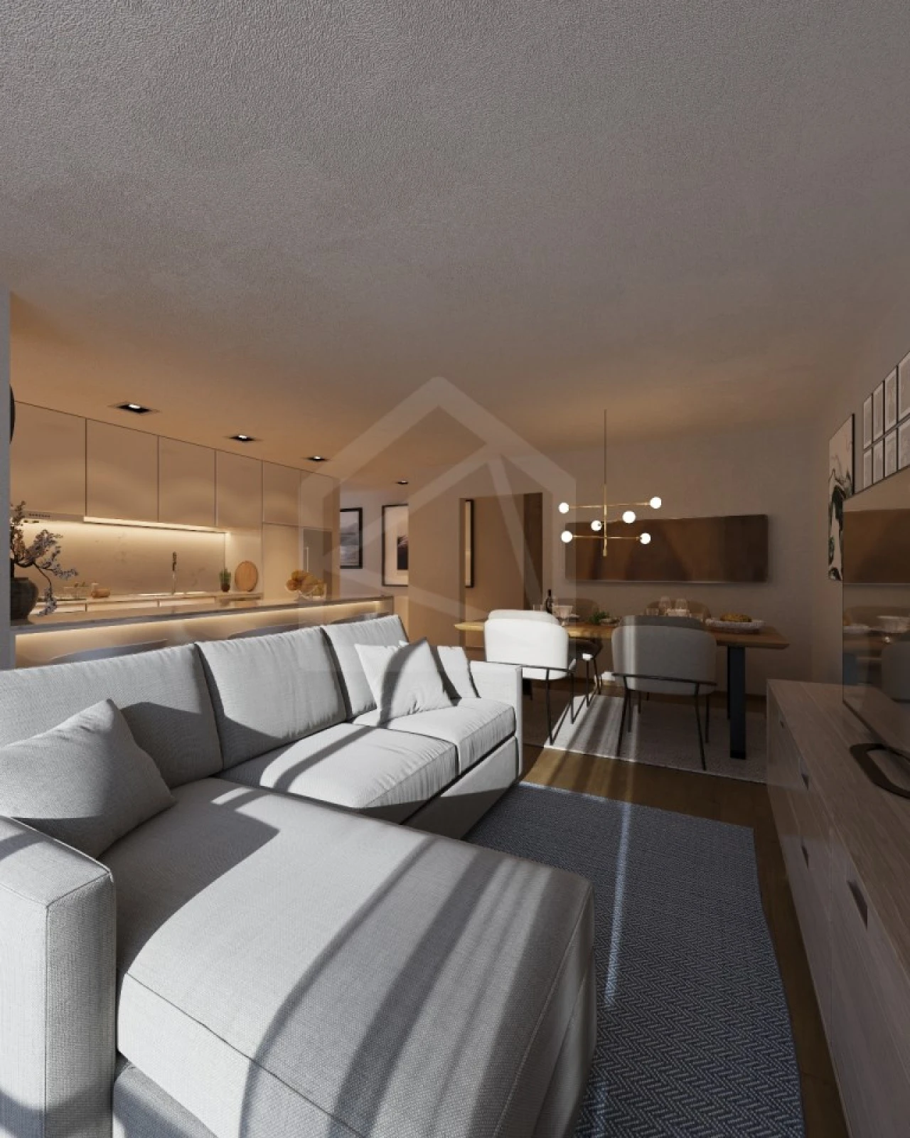 Apartamento T3 para Venda em Albergaria-A-Velha e Valmaior Foto 4