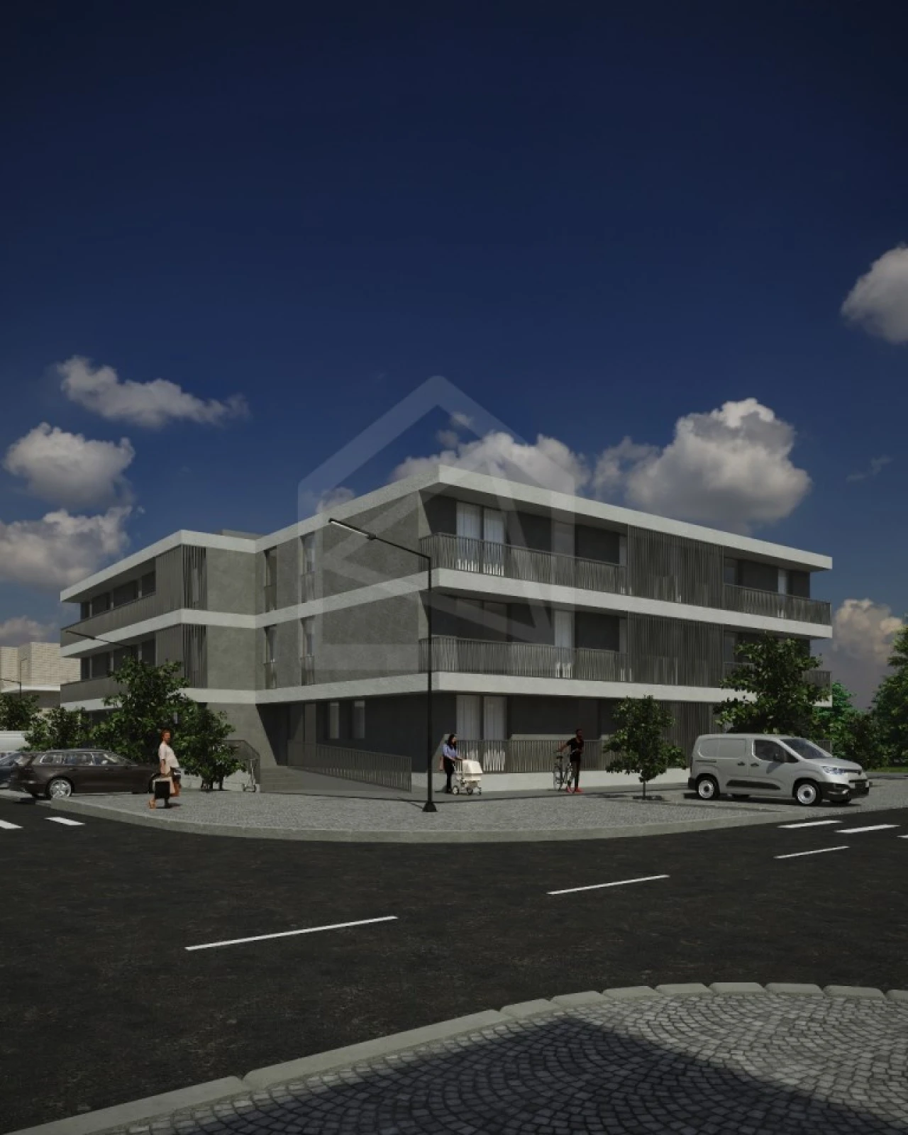 Apartamento T2 para Venda em Albergaria-A-Velha e Valmaior Foto 10
