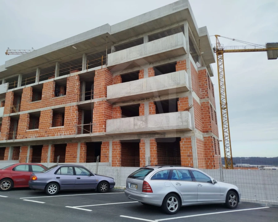 Apartamento T3 para Venda em O. Azeméis, Riba-Ul, Ul, Macinhata Seixa, Madail Foto 5
