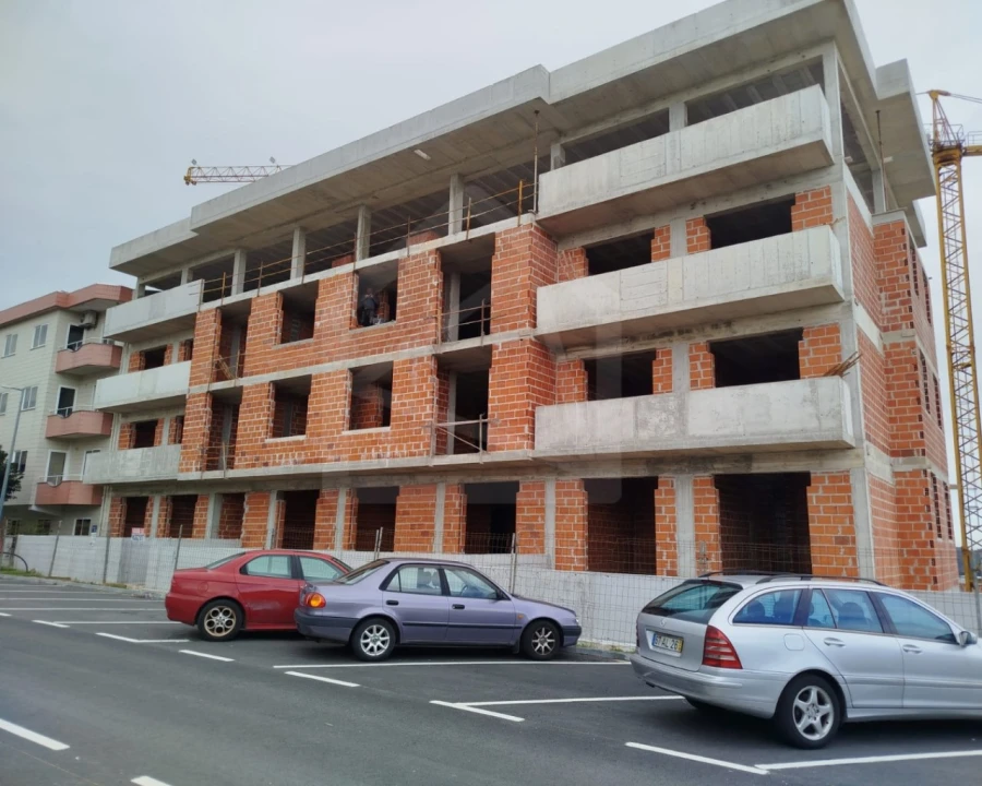 Apartamento T3 para Venda em O. Azeméis, Riba-Ul, Ul, Macinhata Seixa, Madail Foto 7
