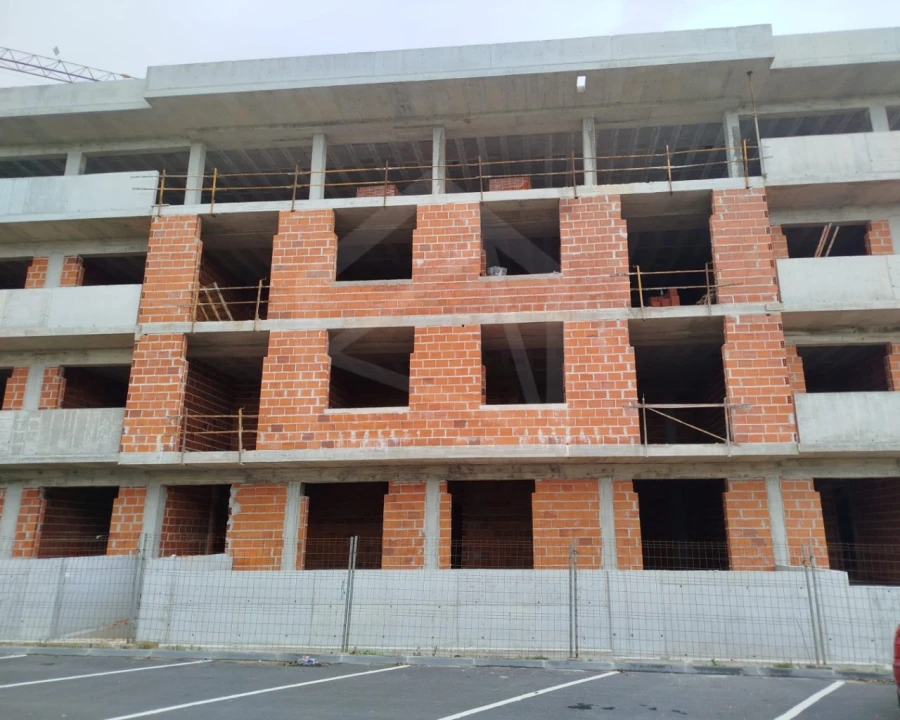 Apartamento T3 para Venda em O. Azeméis, Riba-Ul, Ul, Macinhata Seixa, Madail Foto 9