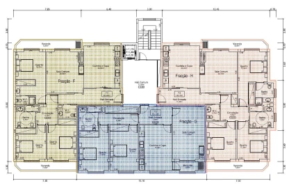 Apartamento T3 para Venda em O. Azeméis, Riba-Ul, Ul, Macinhata Seixa, Madail