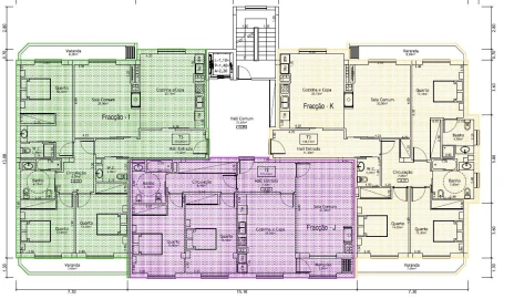 Apartamento T3 para Venda em O. Azeméis, Riba-Ul, Ul, Macinhata Seixa, Madail