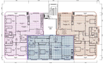 Apartamento T3 para Venda em O. Azeméis, Riba-Ul, Ul, Macinhata Seixa, Madail